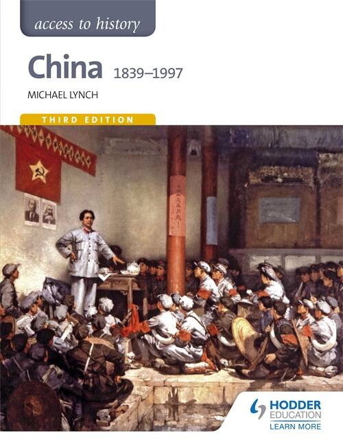 CHINA-1839-1997---Access-to-History---Third-Edition--