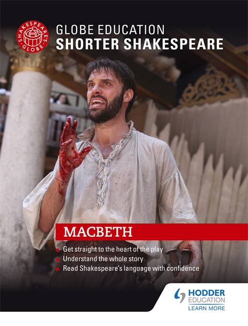 MACBETH---Globe-Education-Shorter-Shakespeare