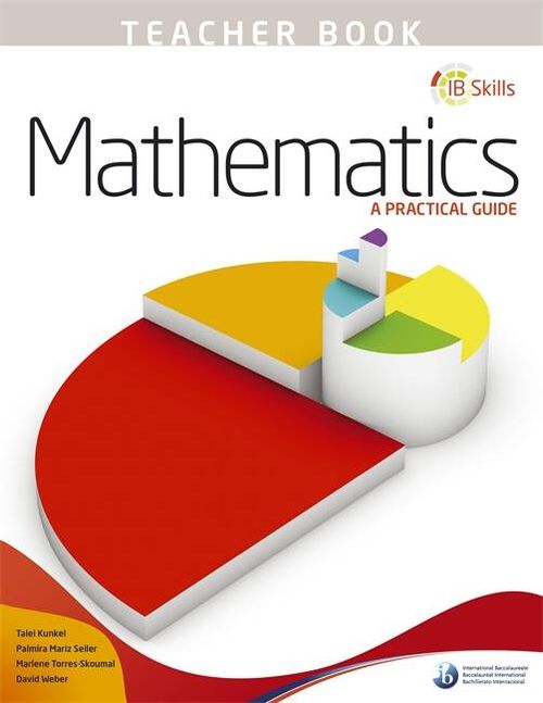 MATHEMATICS: IB SKILLS - Teacher`s