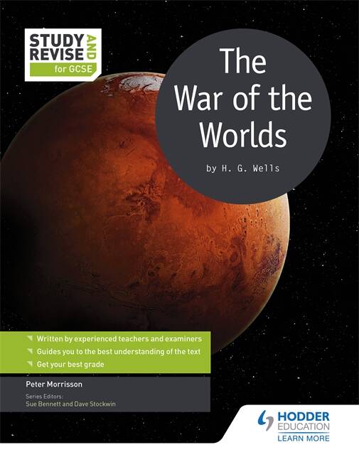 WAR-OF-THE-WORLDSTHE---Study-and-Revise-for-GCSE