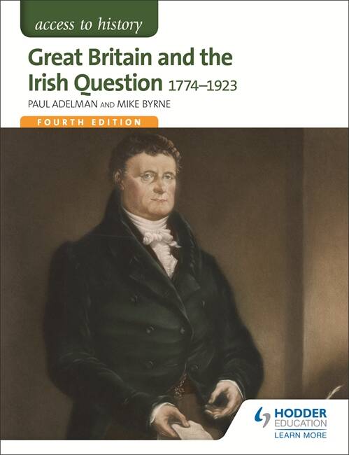 GREAT-BRITAIN-AND-THE-IRISH-QUESTION---Acces-to-History