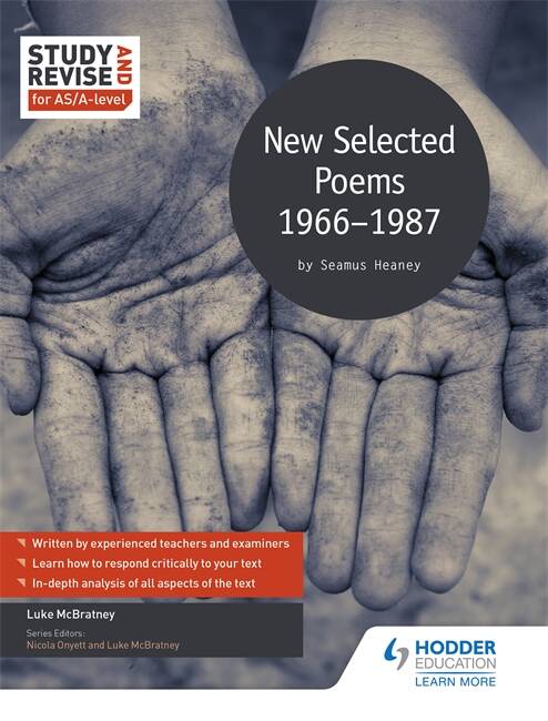 NEW-SELECTED-POEMS-1966-1987---Study---Revise-for-AS-A-Level