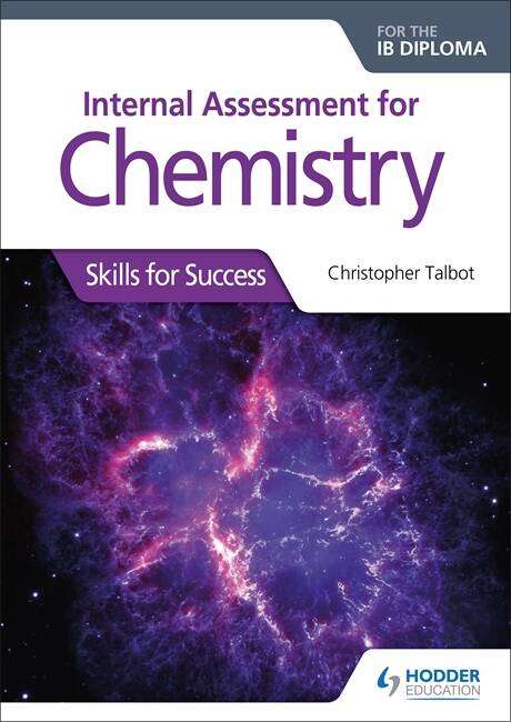 CHEMISTRY-FOR-THE-IB-DIPLOMA---Skills-for-success-Hodder
