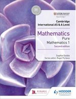 CAMBRIDGE-INTERNATIONAL-A-AS---PURE-MATHEMATICS-1----2nd-Ed