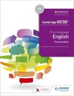 IGCSE-ENGLISH-FIRST-LANGUAGE----STUDENT-S-4th-Edition