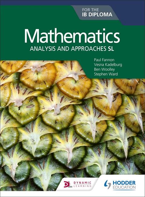 MATHEMATICS--ANALYSIS-AND-APPROACHES---SL-IB-Diploma