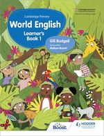 CAMBRIDGE-PRIMARY-WORLD-ENGLISH-1----LEARNER’S-BOOK