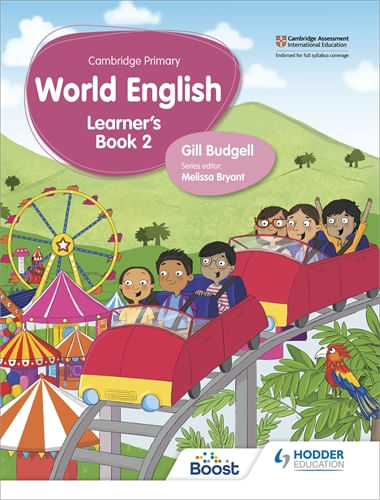 CAMBRIDGE-PRIMARY-WORLD-ENGLISH-2----LEARNER’S-BOOK