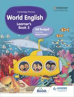 CAMBRIDGE-PRIMARY-WORLD-ENGLISH-3----LEARNER’S-BOOK