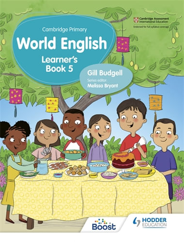 CAMBRIDGE-PRIMARY-WORLD-ENGLISH-5----LEARNER’S-BOOK