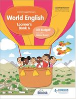 CAMBRIDGE-PRIMARY-WORLD-ENGLISH-6----LEARNER’S-BOOK