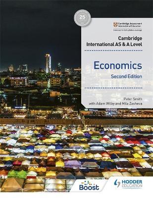 CAMBRIDGE-INTERNATIONAL-A-AS-LEVEL---ECONOMICS----2nd-Edition--