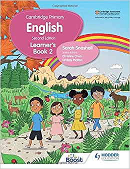 HODDER-CAMBRIDGE-PRIMARY-ENGLISH---STAGE-2---ST-S---2nd-Edition-