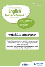 HODDER-CAMBRIDGE-PRIMARY-ENGLISH---STAGE-4---TCH-S-WITH-BOOST-SUBSCRIPTION--2nd-Edition-