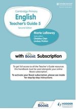 HODDER-CAMBRIDGE-PRIMARY-ENGLISH---STAGE-5---TCH-S-WITH-BOOST-SUBSCRIPTION---2nd-Edition-