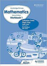 HODDER-CAMBRIDGE-PRIMARY-MATHEMATICS---STAGE-1----WB---2nd-Edition-
