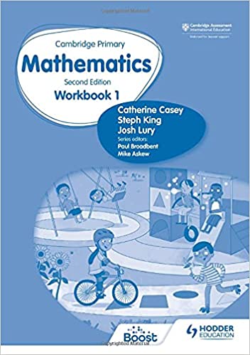 HODDER-CAMBRIDGE-PRIMARY-MATHEMATICS---STAGE-1----WB---2nd-Edition-