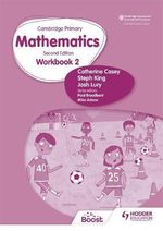 HODDER-CAMBRIDGE-PRIMARY-MATHEMATICS---STAGE-2----WB---2nd-Edition-