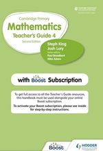 HODDER-CAMBRIDGE-PRIMARY-MATHEMATICS---STAGE-4---TCH-S-WITH-BOOST-SUBSCRIPTION--2nd-Edition-