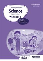 HODDER-CAMBRIDGE-PRIMARY-SCIENCE---STAGE-3---WB----2nd-Edition-