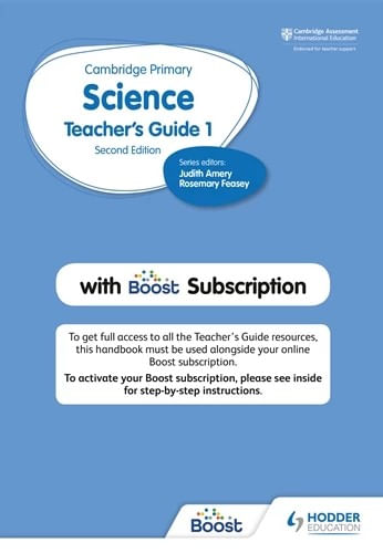 HODDER-CAMBRIDGE-PRIMARY-SCIENCE---STAGE-1---TCH-S-WITH-BOOST-SUBSCRIPTION---2nd-Edition-