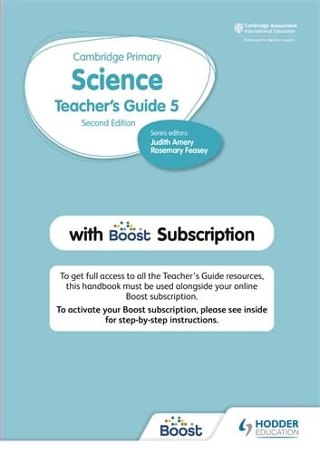 HODDER-CAMBRIDGE-PRIMARY-SCIENCE---STAGE-5--TCH-S-WITH-BOOST-SUBSCRIPTION---2nd-Edition-