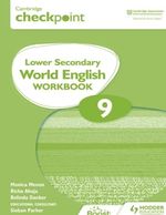 CAMBRIDGE-CHECKPOINT-LOWER-SECONDARY-WORLD-ENGLISH-9---WORKBOOK