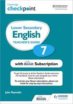 CAMBRIDGE-CHECKPOINT-LOWER-SECONDARY-ENGLISH-7--TCH-S-WITH-BOOST-SUBSCRIPTION