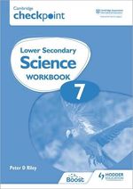 CAMBRIDGE-CHECKPOINT-LOWER-SECONDARY-SCIENCE-7---WORKBOOK
