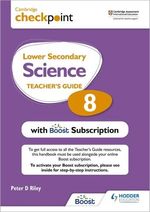 CAMBRIDGE-CHECKPOINT-LOWER-SECONDARY-SCIENCE-8--TCH-S-WITH-BOOST-SUBSCRIPTION