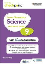 CAMBRIDGE-CHECKPOINT-LOWER-SECONDARY-SCIENCE-9--TCH-S-WITH-BOOST-SUBSCRIPTION