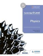 CAMBRIDGE-O-LEVEL-PHYSICS