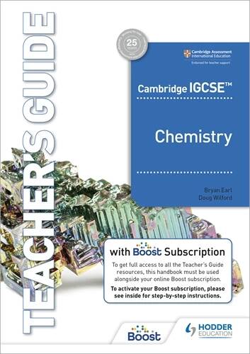 CAMBRIDGE-IGCSE-CHEMISTRY---Teacher’s-Guide-with-Boost-Subscription