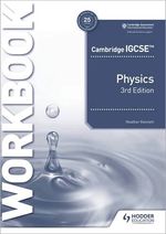 CAMBRIDGE-IGCSE-PHYSICS-------WORKBOOK---3rd-Edition--