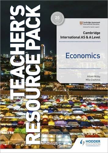 CAMBRIDGE-INTERNATIONAL-A-AS-LEVEL---ECONOMICS-Teacher-Resource-Pack