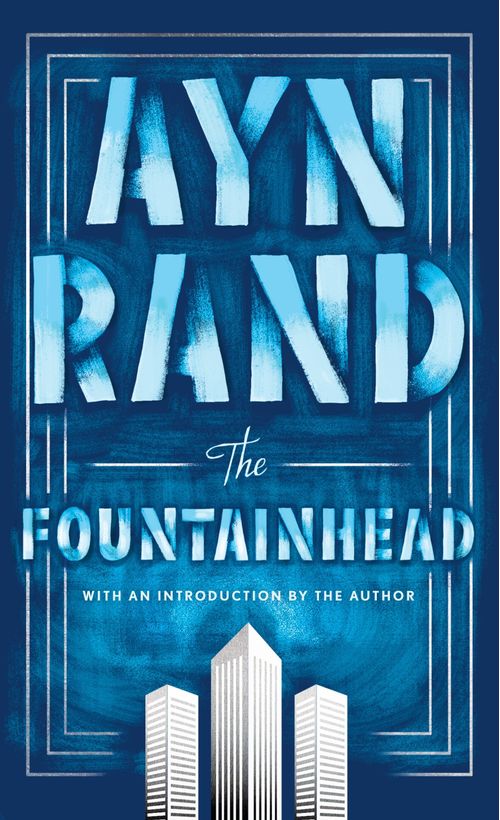 FOUNTAINHEAD - NAL-Dutton
