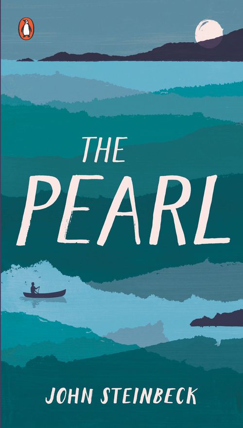 PEARL, THE -  Penguin Putnam