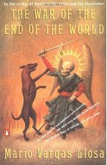 WAR-OF-THE-END-OF-THE-WORLDTHE---Penguin-USA