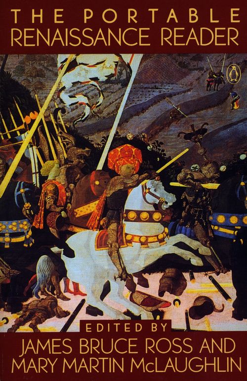 PORTABLE RENAISSANCE READER - Viking Portable Library