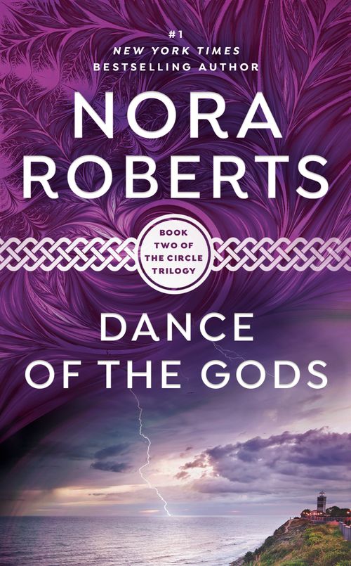 CIRCLE TRILOGY 2: DANCE OF THE GODS - Penguin USA