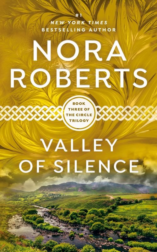 CIRCLE TRILOGY 3: VALLEY OF SILENCE - Penguin USA