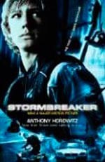 STORMBREAKER- Movie Tie In- Penguin USA