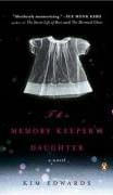 MEMORY KEEPER`S DAUGHTER, THE - Penguin USA