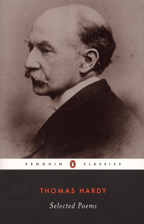 HARDY : SELECTED POEMS - Penguin USA