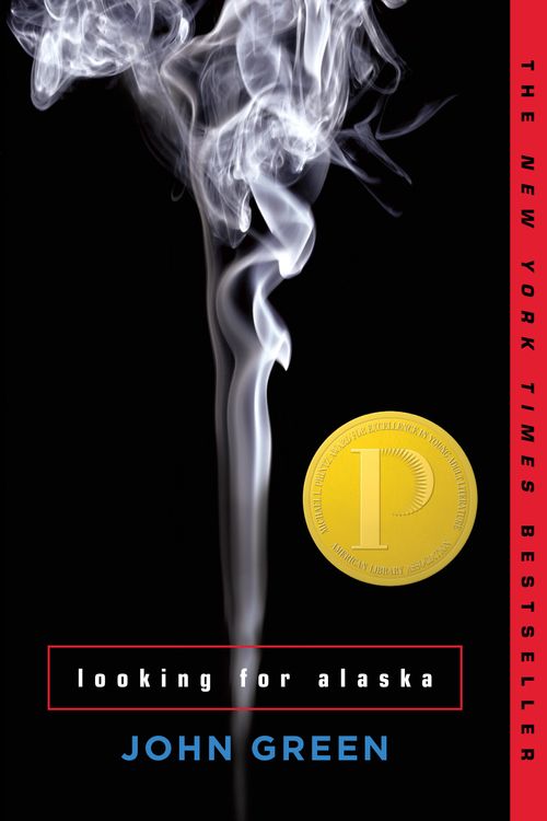 LOOKING FOR ALASKA - Penguin USA