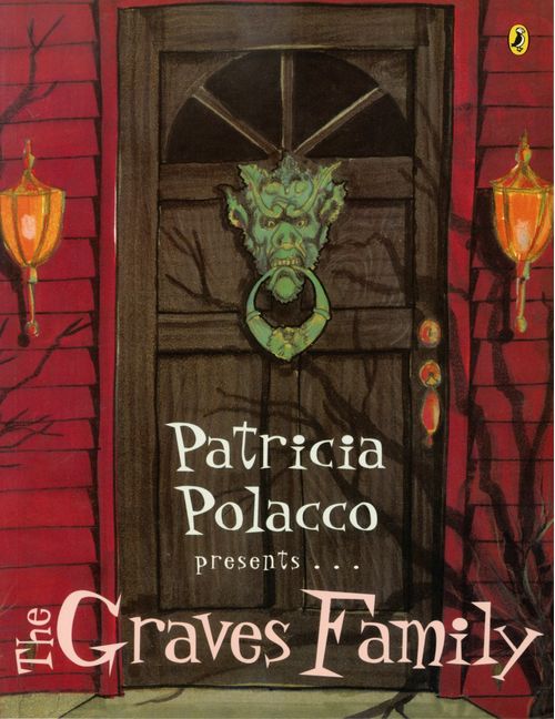 GRAVES FAMILY, THE - Puffin USA