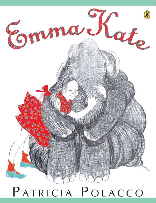 EMMA KATE - Puffin USA