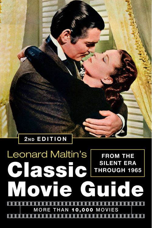 CLASSIC MOVIE GUIDE - Plume