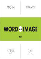 WORD AS IMAGE - Perigee