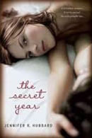 SECRET YEAR, THE - Speak